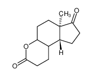 64053-02-7 structure, C13H18O3