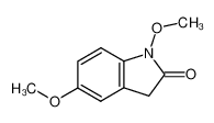 113519-33-8 structure, C10H11NO3