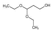 16777-87-0 structure, C7H16O3