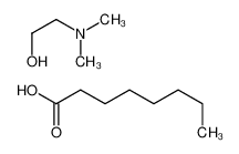 108067-35-2 structure, C12H27NO3