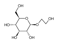 5994-13-8 1-O-β-D-glucopyranosyl ethylene glycol