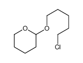 13129-60-7 structure, C10H19ClO2