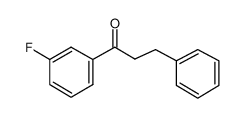 898764-21-1 structure, C15H13FO