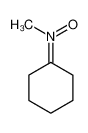 N-methylcyclohexanimine oxide 58751-78-3