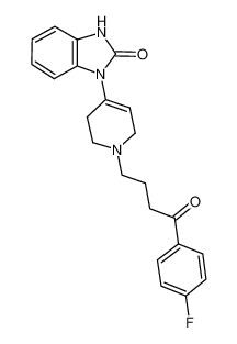 氟派利多