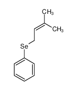 69690-81-9 structure, C11H14Se