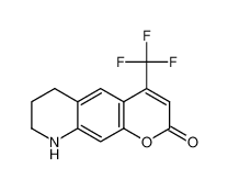 53518-16-4 structure, C13H10F3NO2