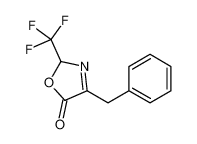 2261-95-2 structure, C11H8F3NO2