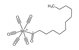 159983-78-5 structure, C17H24MnO6