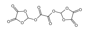 24992-60-7 structure, C8H2O12