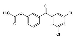 890100-34-2 structure, C15H10Cl2O3