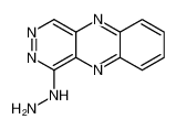 95631-24-6 pyridazino[4,5-b]quinoxalin-4-ylhydrazine