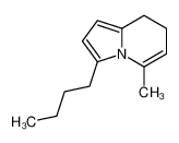 211866-39-6 structure, C13H19N