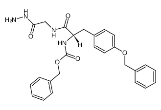 74916-75-9 structure, C26H28N4O5