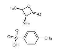 131131-06-1 structure, C11H15NO5S