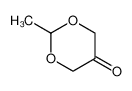 853582-75-9 2-methyl-1,3-dioxan-5-one