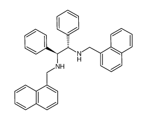 235104-43-5 structure, C36H32N2