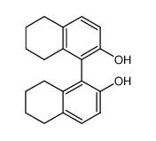5,5′,6,6′,7,7′,8,8′-八氢-1,1′-联-2-萘酚