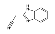 2-氰甲基苯并咪唑