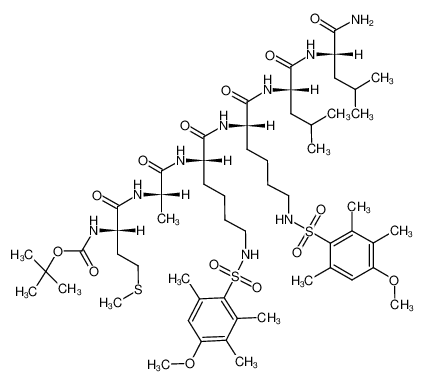 84552-30-7 structure