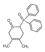 1021879-84-4 structure, C19H21O2PS