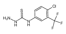 4-氯-3-三氟甲基吡啶盐酸