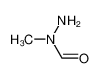 N-甲基-N-甲酰肼