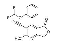 126335-09-9 structure