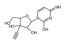 3'-C-Ethynylcytidine 180300-43-0