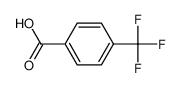 455-24-3 4-三氟甲基苯甲酸