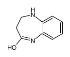 1,2,3,5-tetrahydro-1,5-benzodiazepin-4-one 5755-07-7