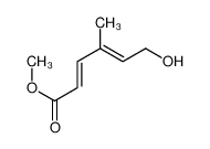 651712-14-0 structure