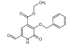 872462-93-6 structure, C16H15NO5