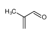 78-85-3 spectrum, Methacrolein