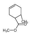 15111-54-3 structure, C9H14O2