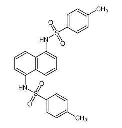 57159-76-9 structure, C24H22N2O4S2