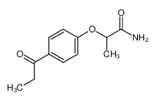 1040063-44-2 structure, C12H15NO3