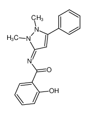 88059-47-6 structure, C18H17N3O2