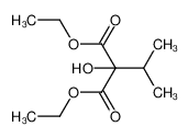 24124-04-7 structure, C10H18O5