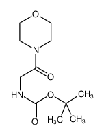 114703-81-0 structure, C11H20N2O4