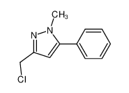 869901-13-3 structure, C11H11ClN2