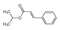 3-苯基-2-丙烯酸-1-甲乙酯