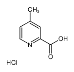 123811-73-4 structure, C7H8ClNO2