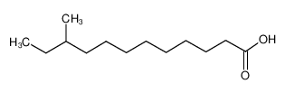 10-甲基十二烷酸