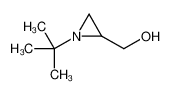 25665-28-5 structure, C7H15NO