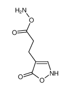 127607-88-9 structure