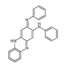 4435-12-5 structure, C30H24N4