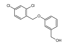 58042-00-5 structure, C14H12Cl2O2