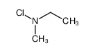 36260-79-4 spectrum, N,N-chloromethylethylamine