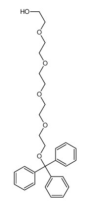 141282-24-8 structure, C29H36O6